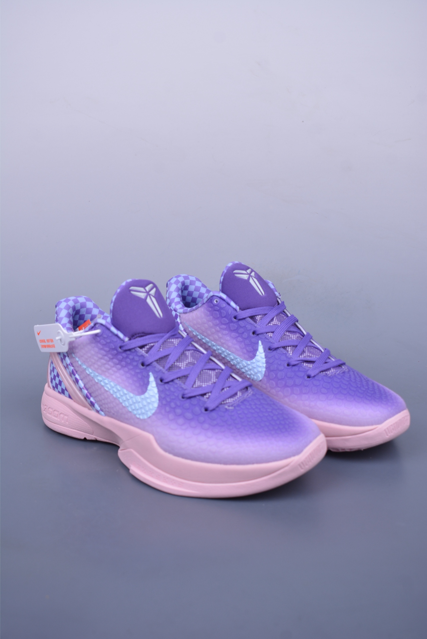 NIKE ZOOM KOBE 6 PROTRO DM2825-002