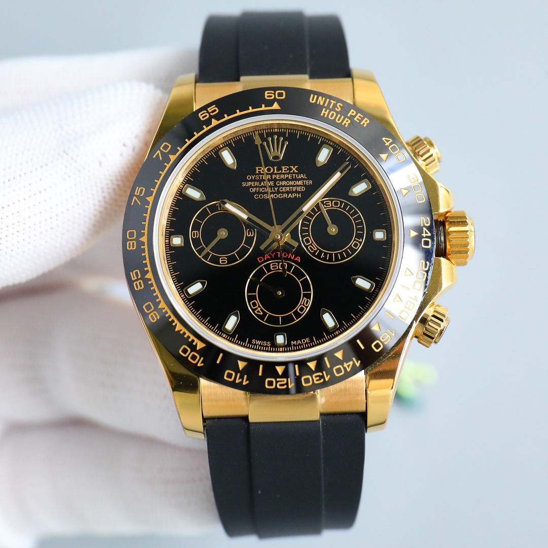 ROLEX-Rolex Daytona Series