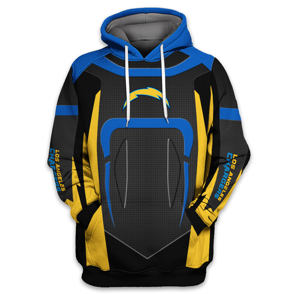 LOS ANGELES CHARGERS 3D LAC190