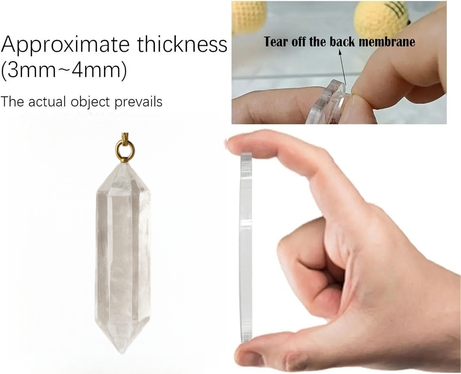 2025 Mineral Advent Calendar