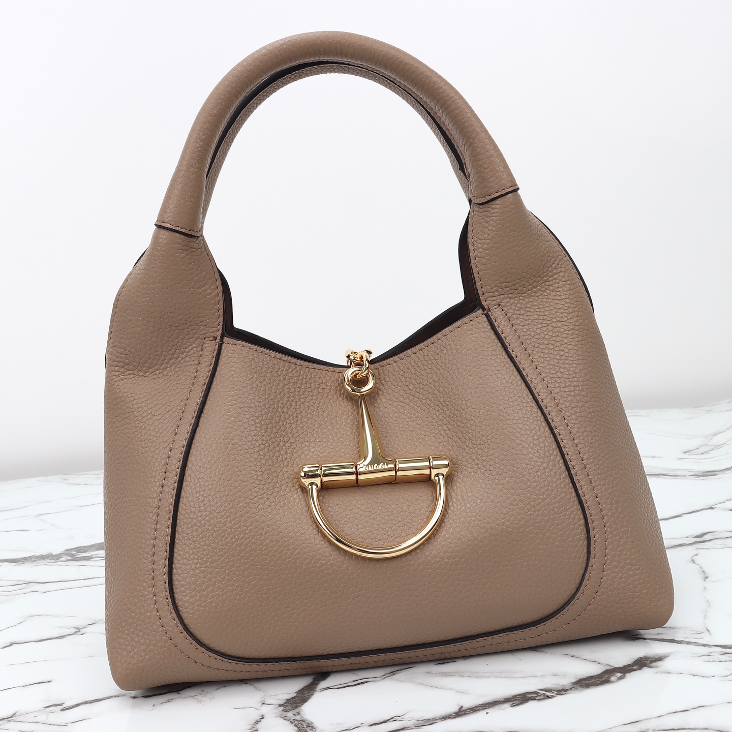 Gucci Softbit medium top handle bag 837467 AAEAO 1523