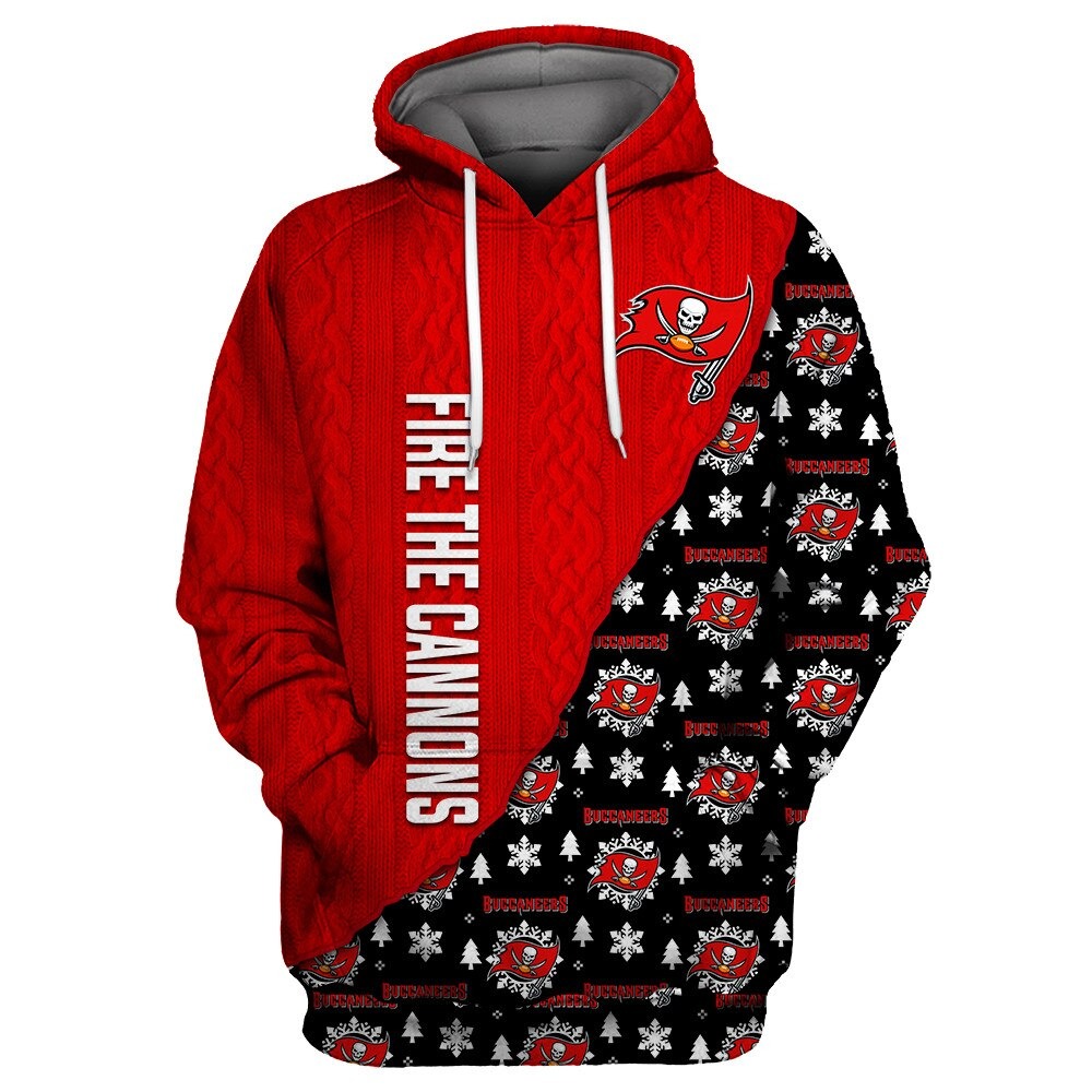 TAMPA BAY BUCCANEERS 3D TBB120