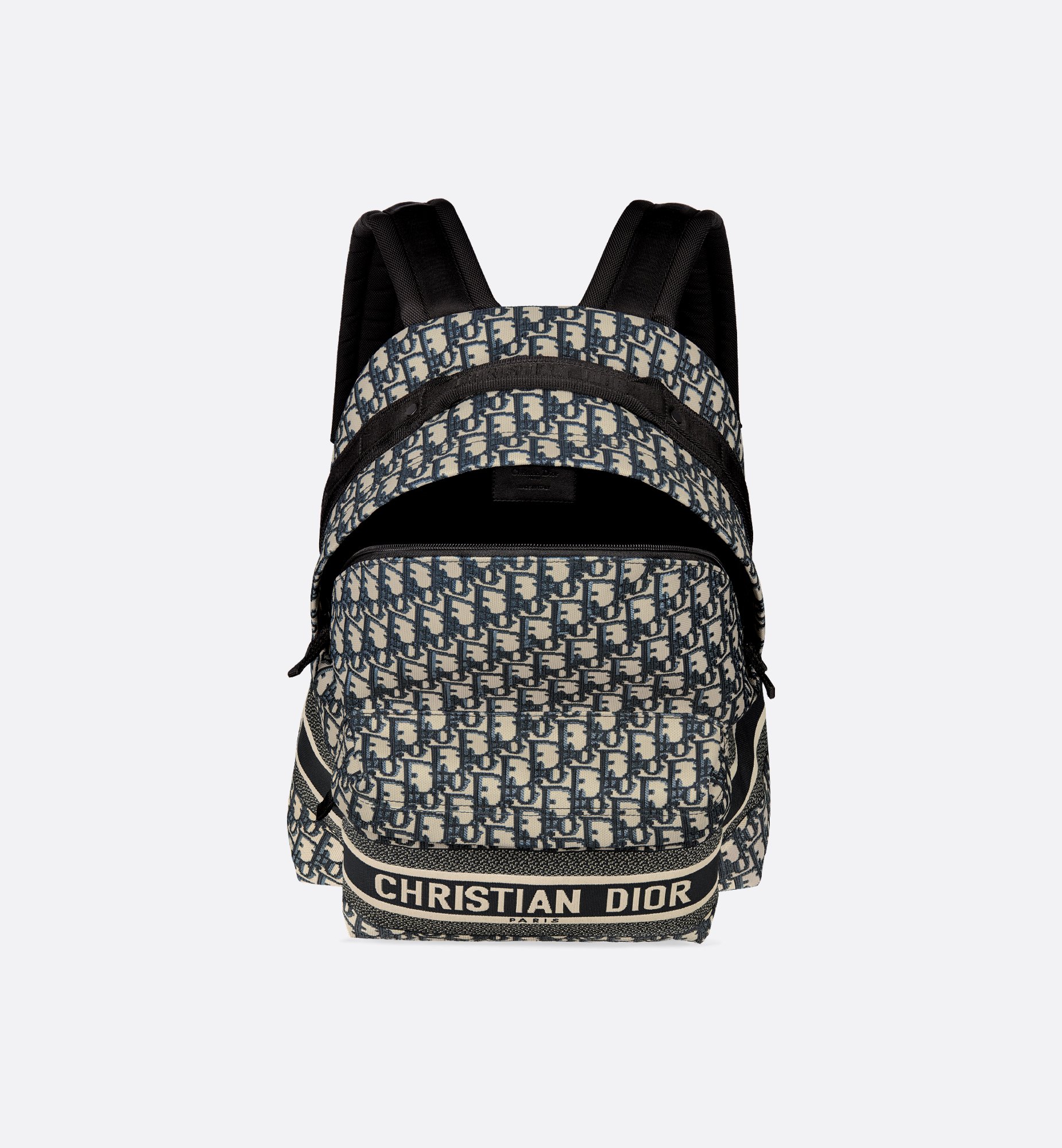 Dior Travel Backpack M6104STZQ_M928