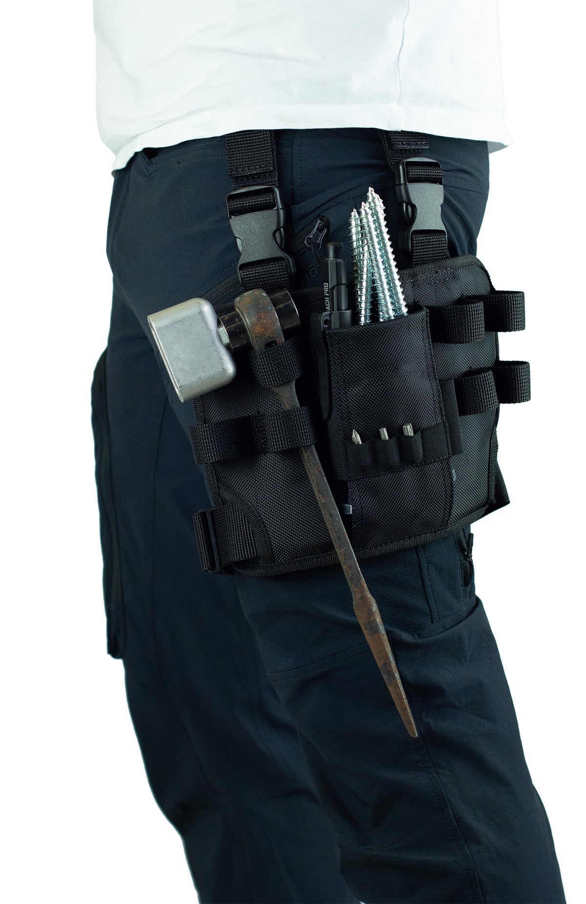 🔥Last Day 60% OFF🔥Portable Tool Belt Pouch Multifunctional Tool Pouch