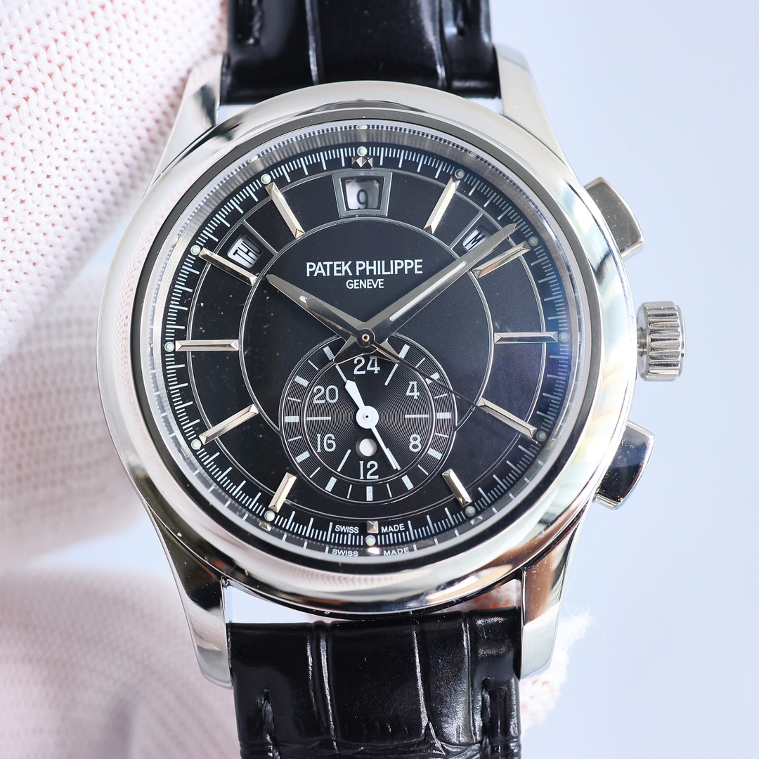 Patek Philippe TWFactory2024 Complex Function Series 5905R-010