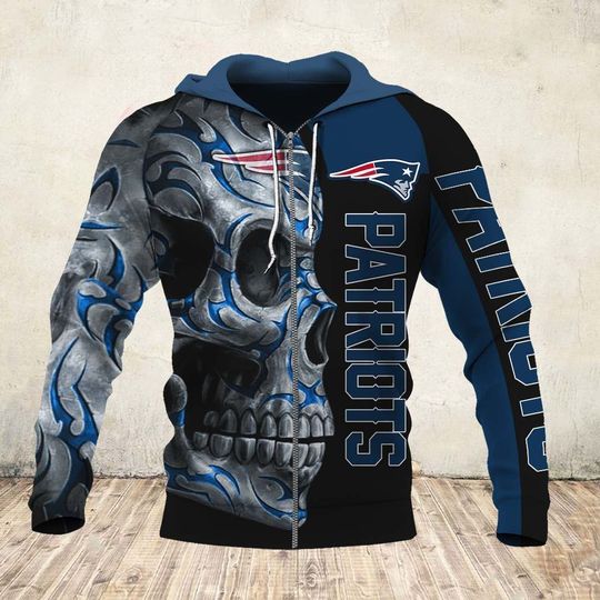NEW ENGLAND PATRIOTS 3D NEP1NEP1014
