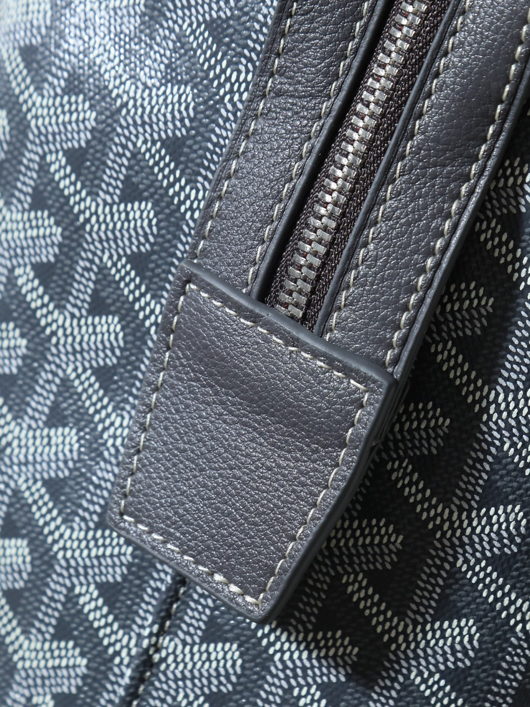 Goyard Cisalpin Backpack
