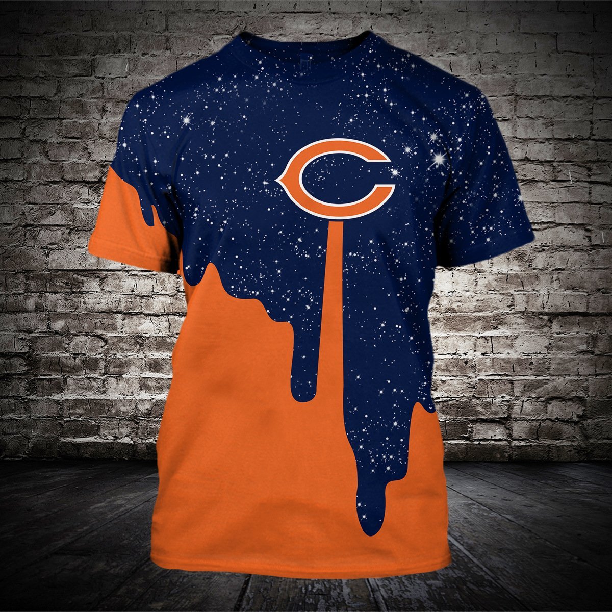 BEARS 3D HOODIE UNIQUE23