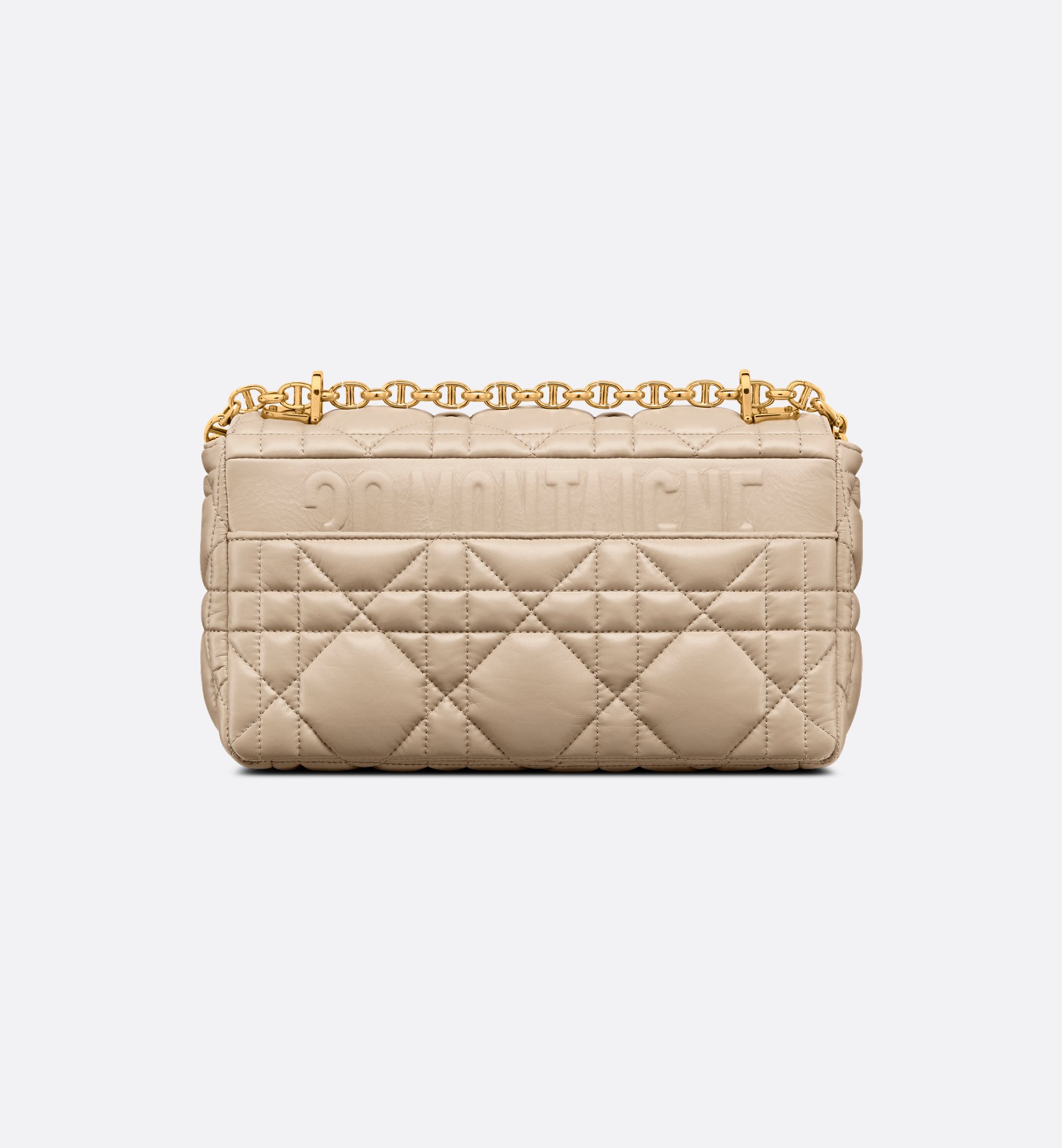 Dior Medium Dior Caro Bag M9242UNGK_M116