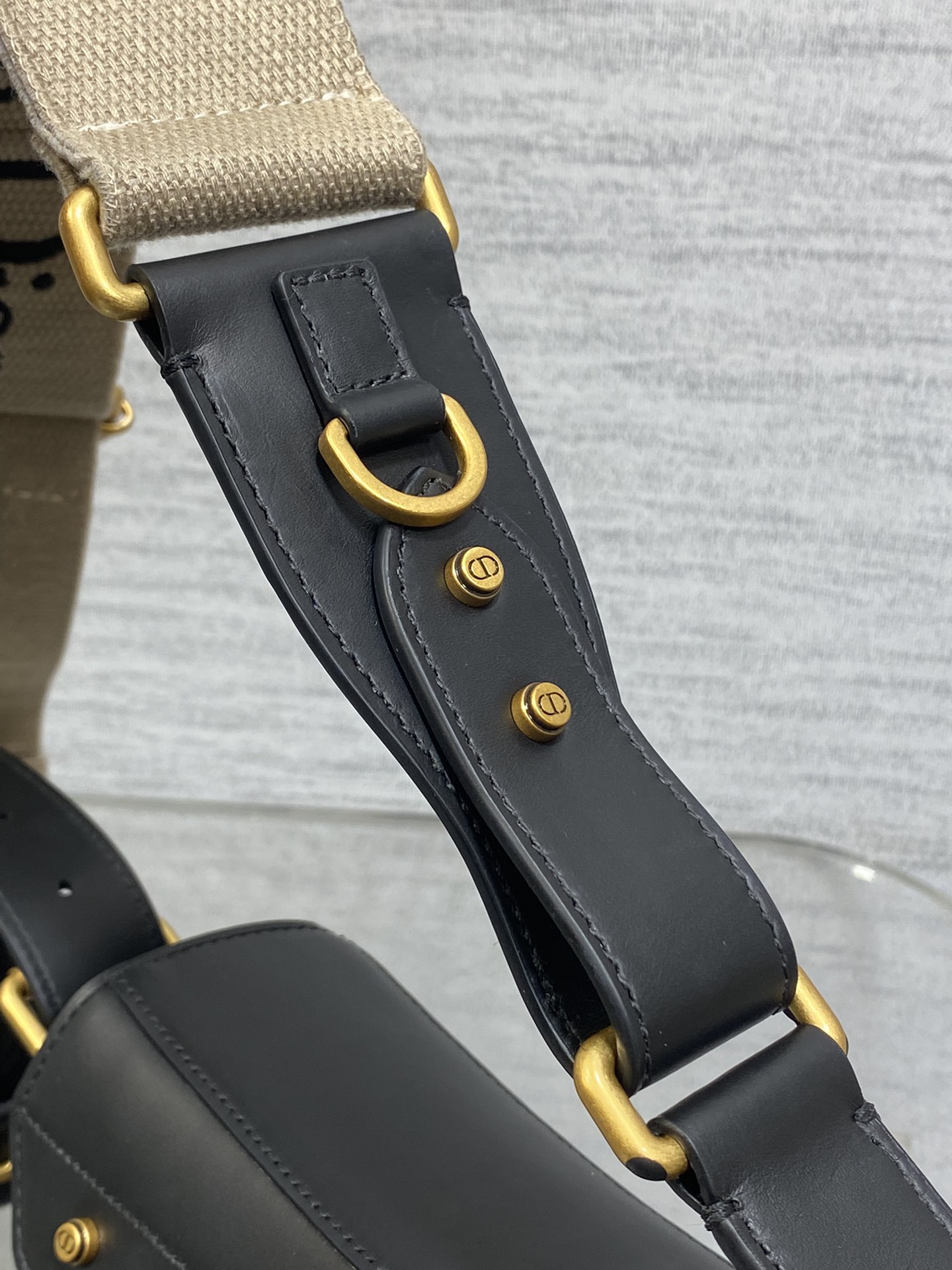 Dior New street chic series handbags