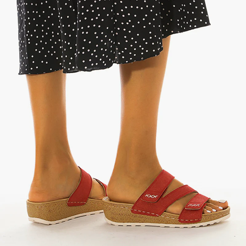 Women's Summer Breathable Slippers  17 reviews