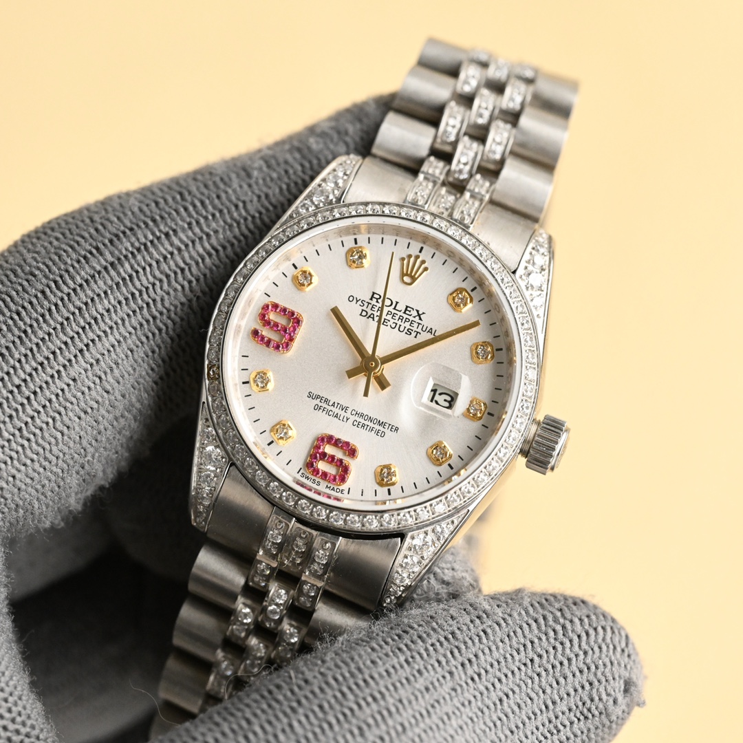 Rolex Datejust 2025