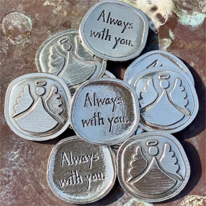 Always With You Sentiment Tokens