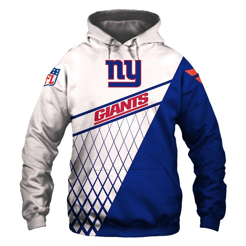 NEW YORK GIANTS 3D HNT1411