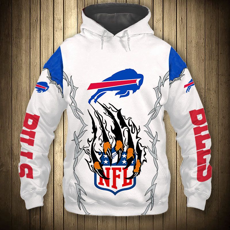 BUFFALO BILLS 3D BB3301