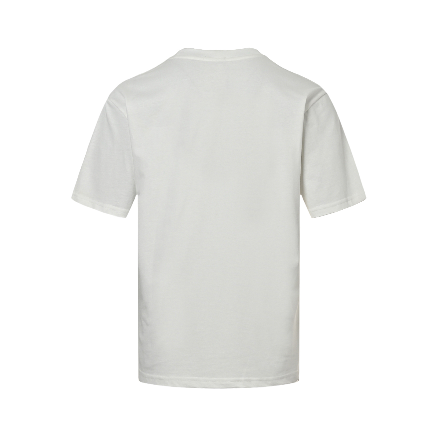 Dior 25ss monogram jacquard pocket short sleeve