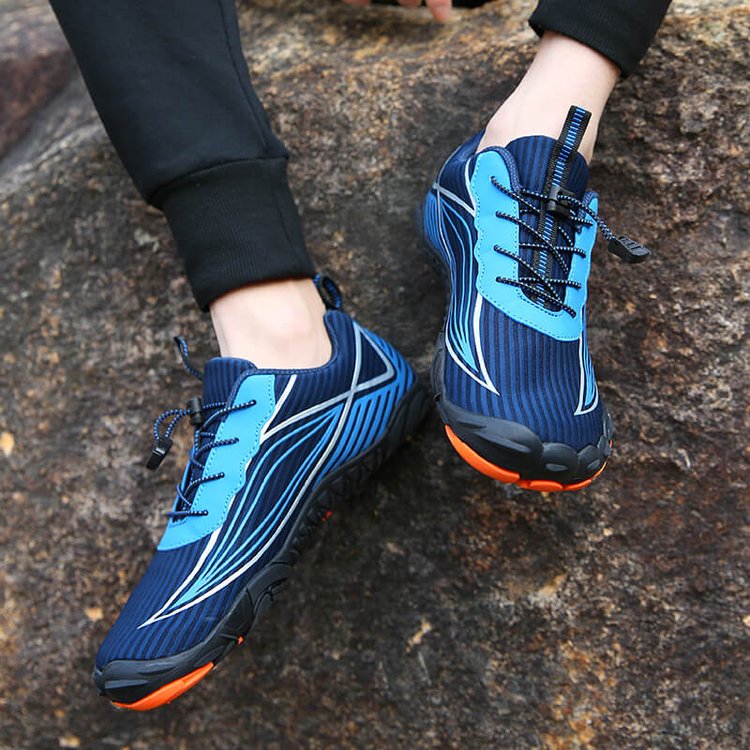 Couple's New Trend Outdoor Sports Shoes