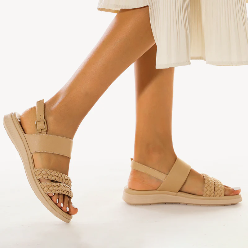 Comfy & Casual Sandals