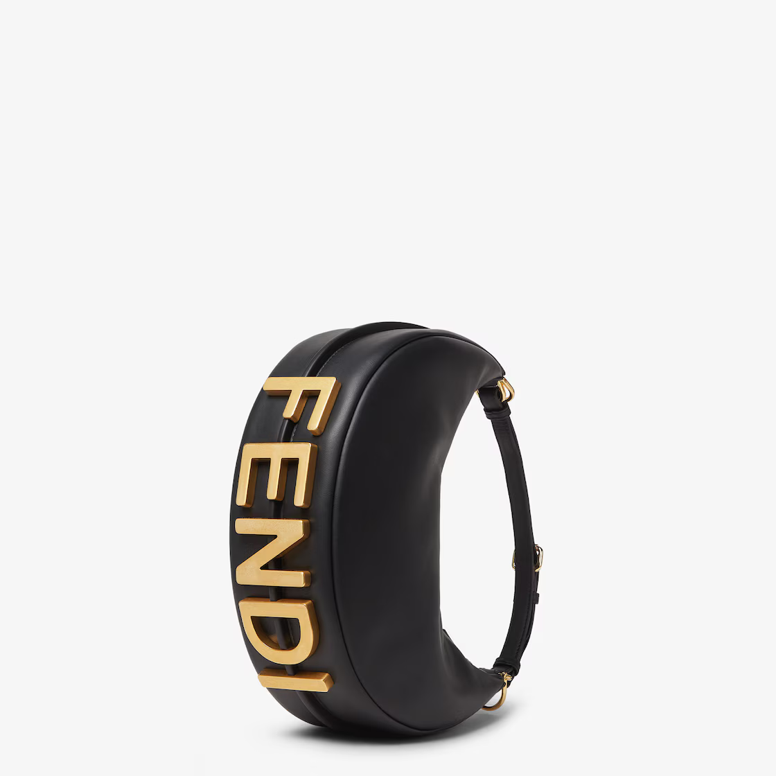 Fendi Fendigraphy Small 8BR798A5DYF1HEJ
