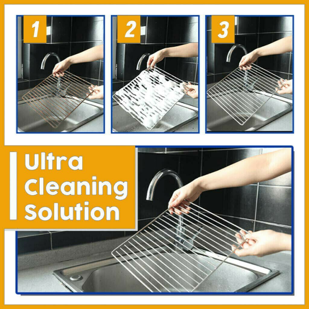 👍Buy 2 Get 1 Free  Powerful stain removal kit