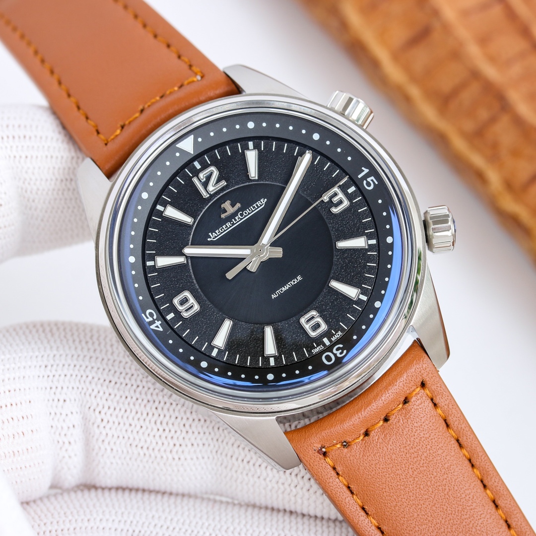 Jaeger-LeCoultre Polaris Series