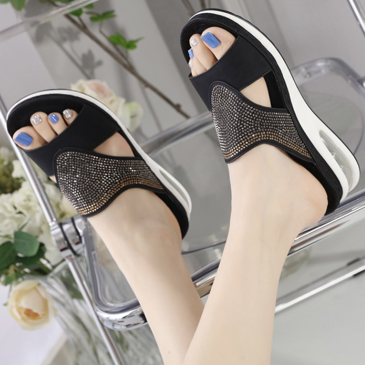 ❤️Early Mother's Day Sale 60% OFF❤️2024 New Orthopedic Slide Sport Sandals❤️Free VIP Shipping - ⚡Super Fast Delivery⚡