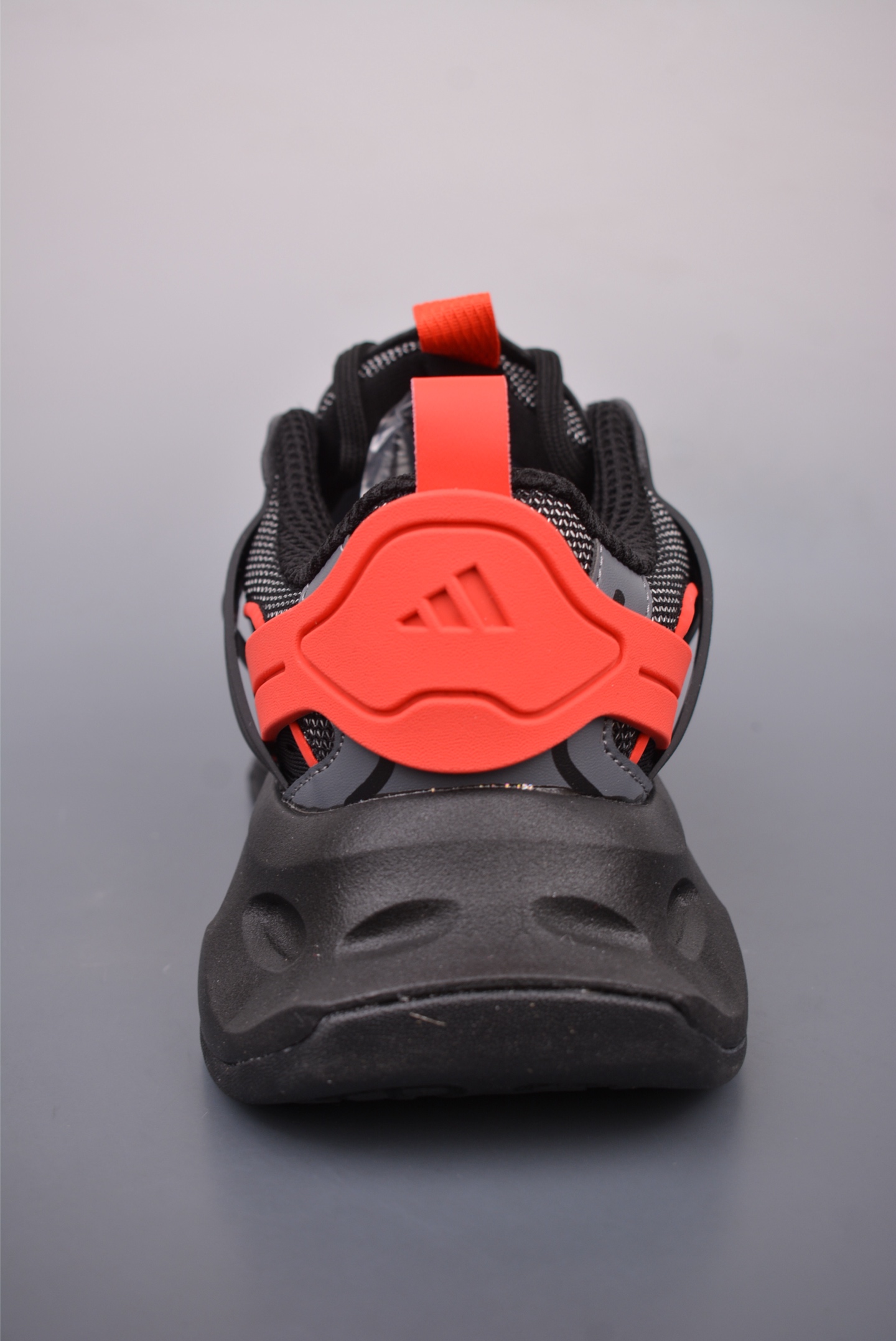 Adidas XLG Runner Deluxe Year of the Snake black JQ2974