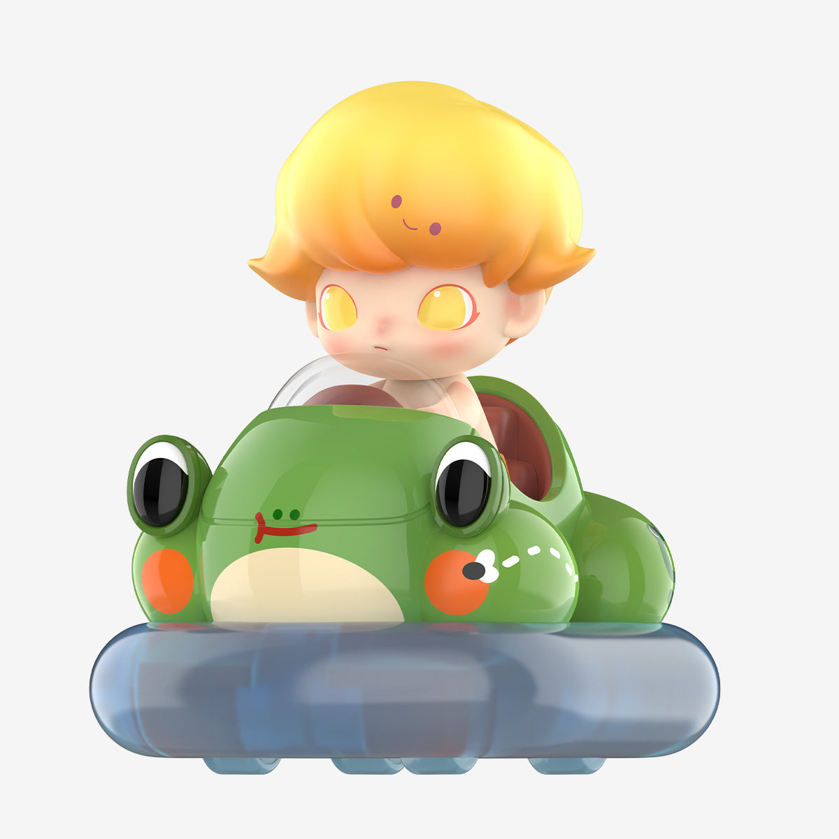 POP MART POPCAR Bumper Car Series [1 Blind Box]