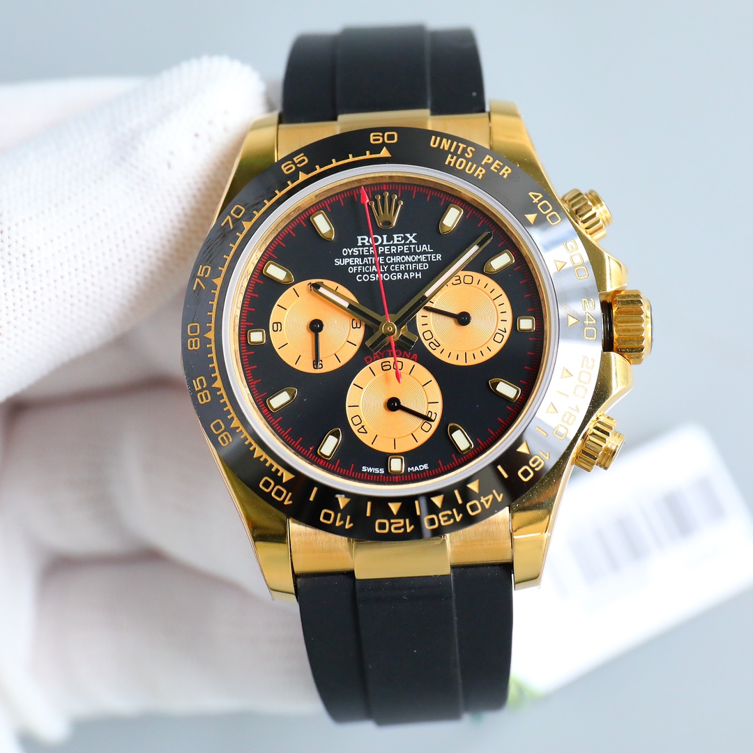 ROLEX-Rolex Daytona Series