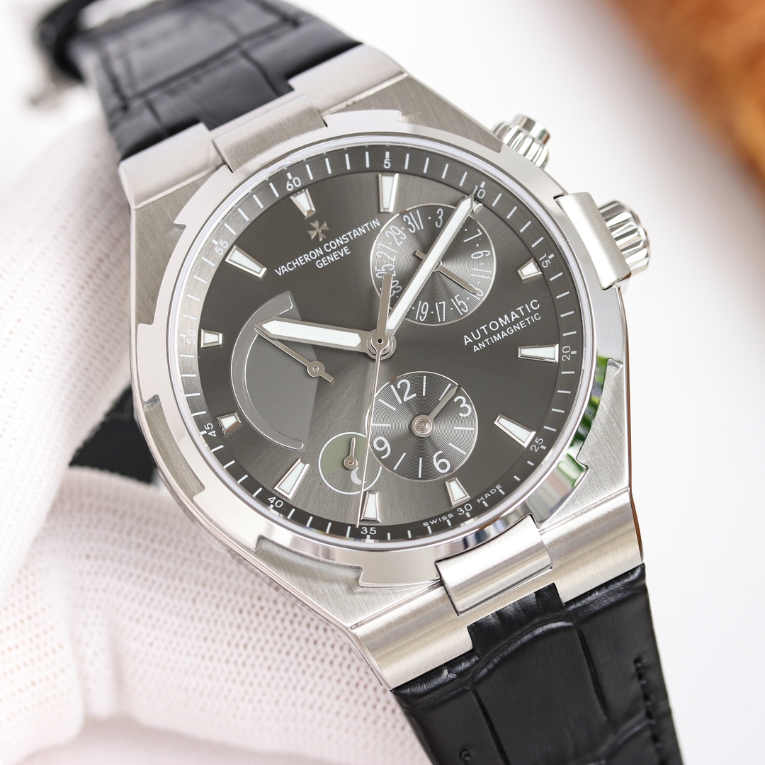 Vacheron Constantin Overseas Series 47450/000W-9511