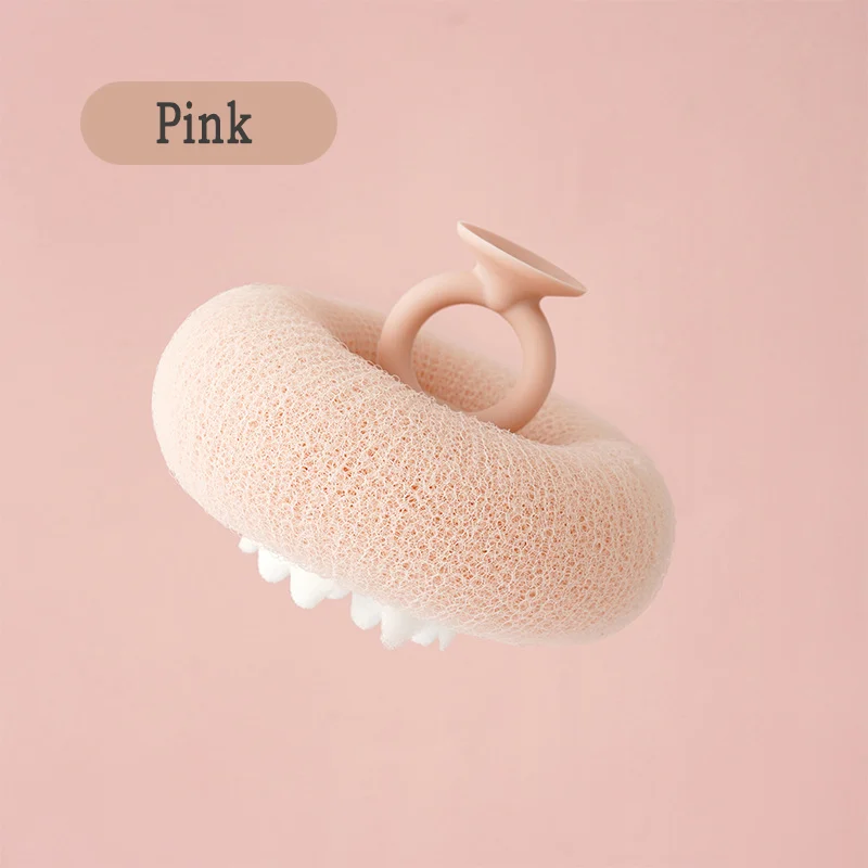 🔥🔥🔥2023 Super Soft Exfoliating Bath Ball