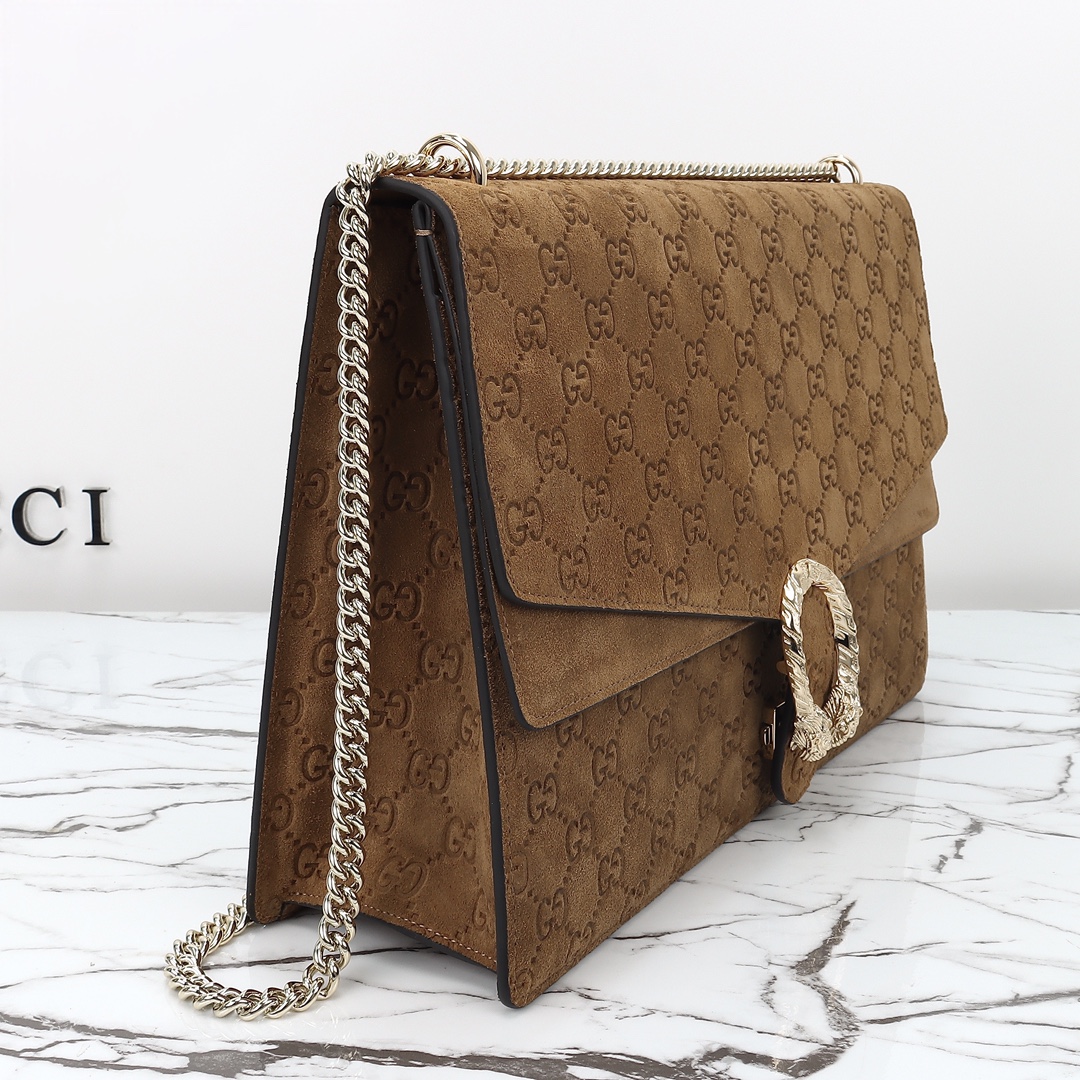 Gucci Dionysus large shoulder bag 795003 AAEG4 2118