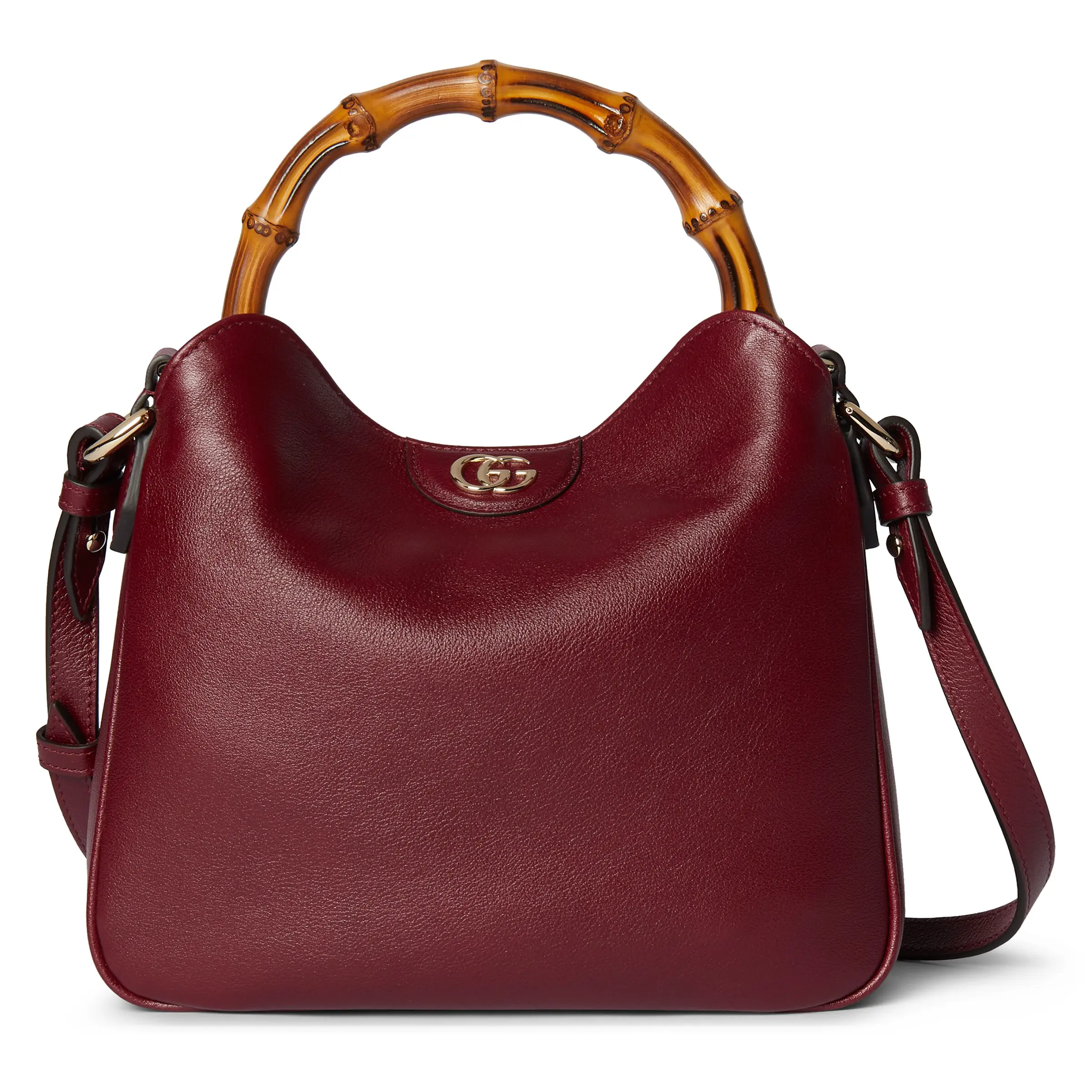 Gucci Diana series bamboo small shoulder bag‎746251 UAAAY 1092
