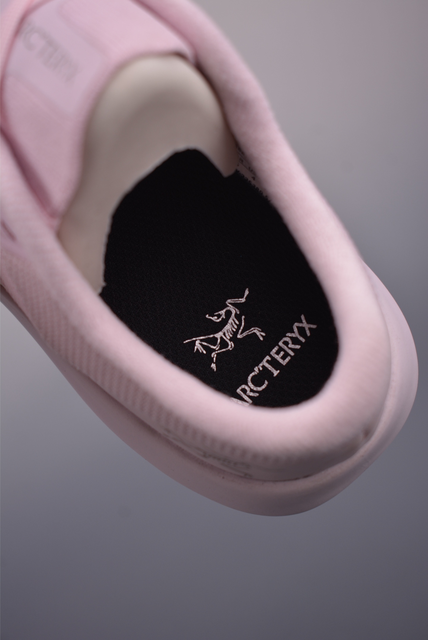 Arc'teryx Norvan LD 4 Running Shoes 