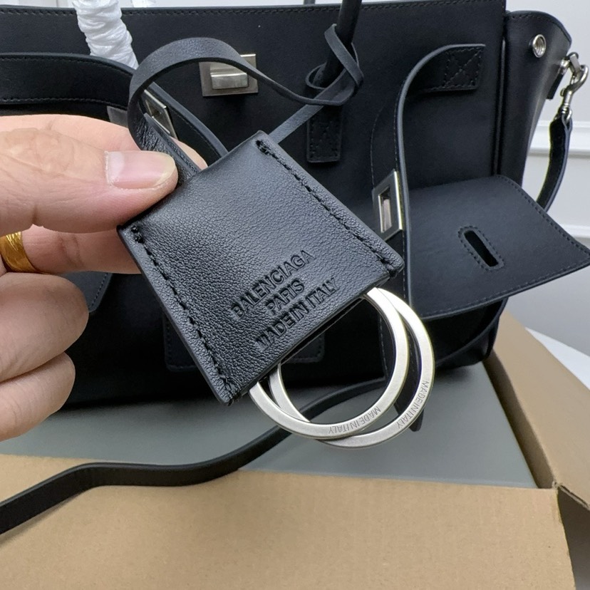 Balenciag Bel Air Small Bag
