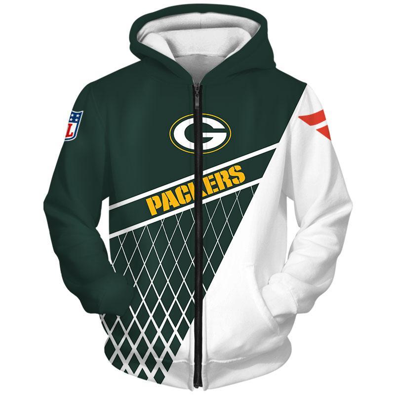 GREEN BAY PACKERS 3D HNT1400