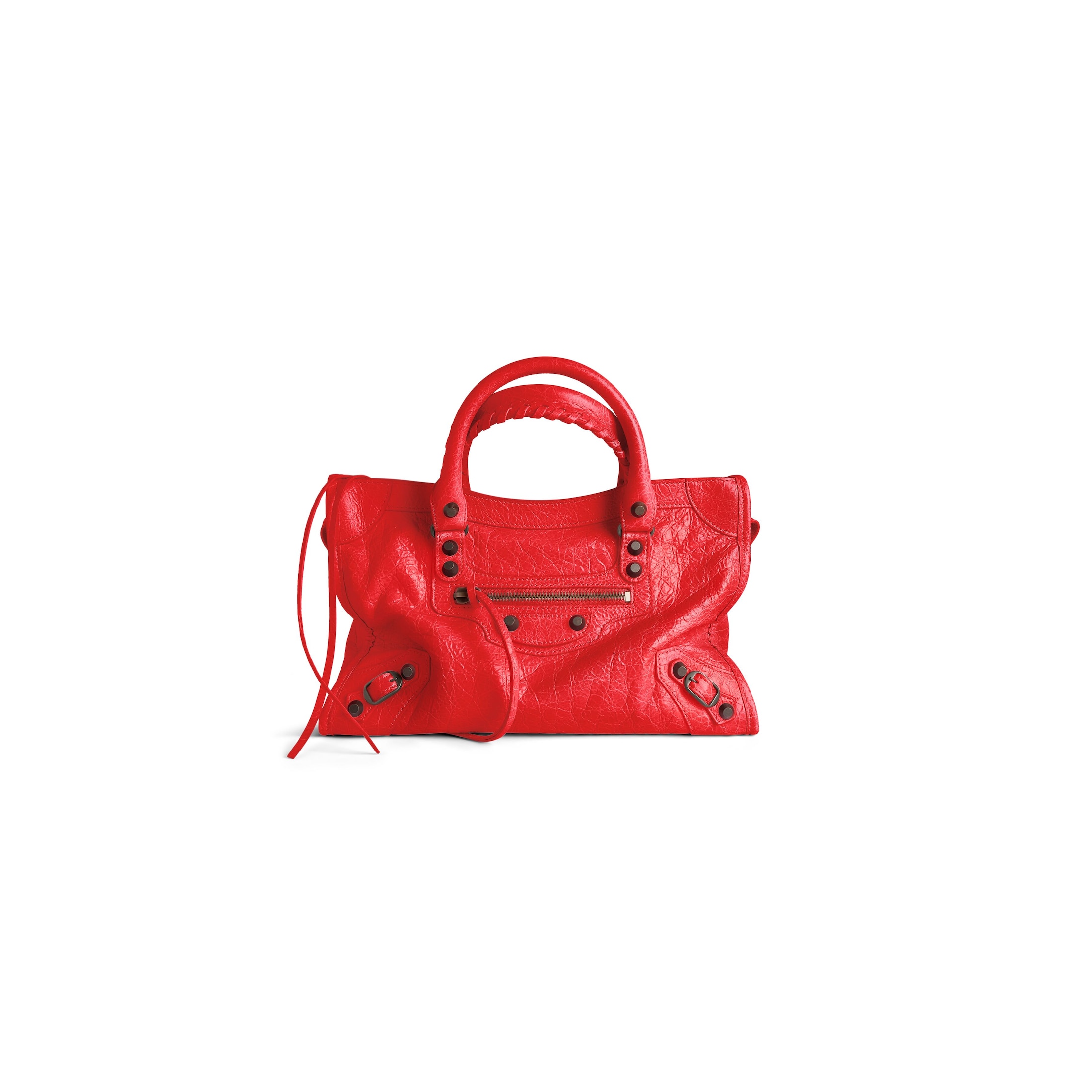 Balenciaga Women's Le City Bag Small8114422ABEK3518