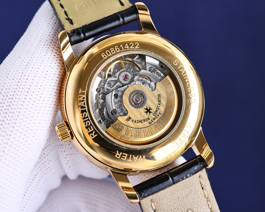 Vacheron Constantin Moon Phase Series Men's Watches