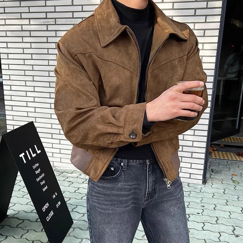 Vintage Men's Cargo jacket