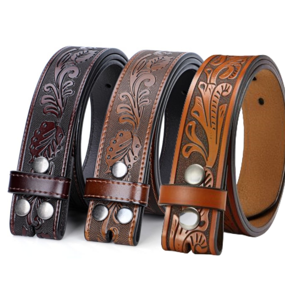American Flag Belt With Knife (Free To Mix And Match)