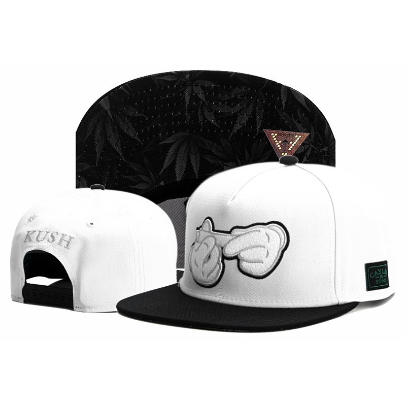 Sun protection curved brim American style embroidered casual baseball cap