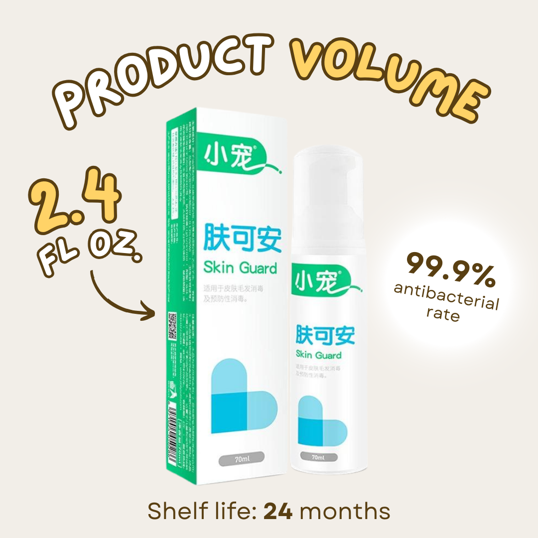 👍Last Day Low Price in History - 60% OFF💥ClearSkin Treatment
