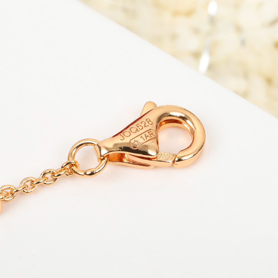 Cartier Rivet Necklace
