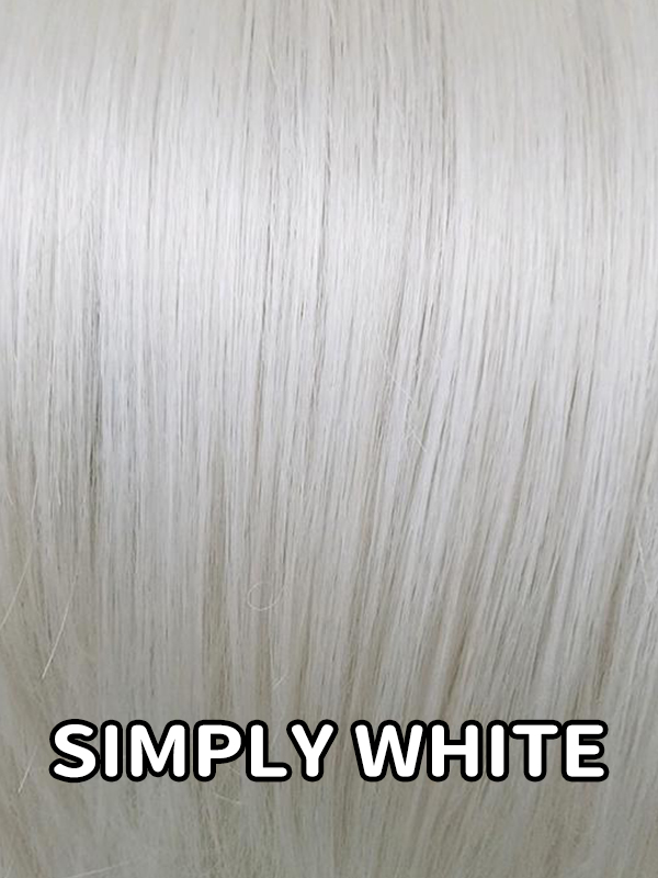 MID LENGTH DAILY WIG BY RW