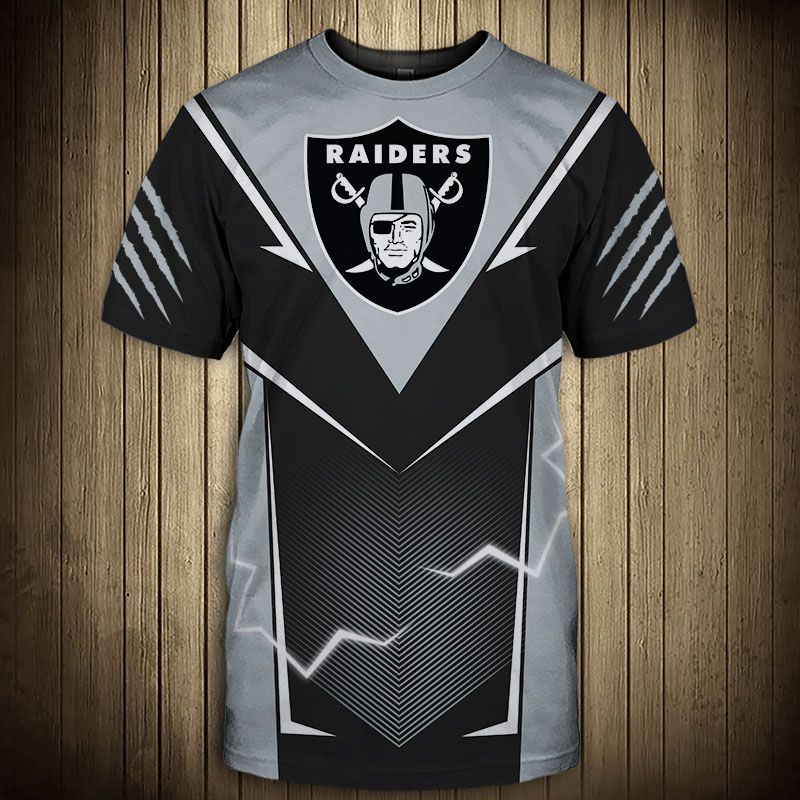 LAS VEGAS RAIDERS 3D LVR98