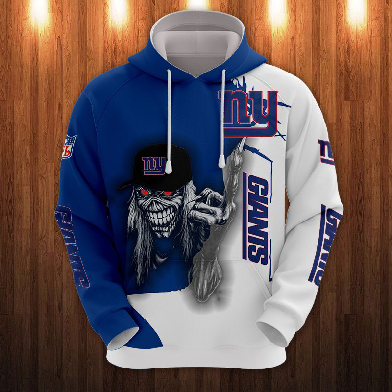 NEW YORK GIANTS 3D NYG97