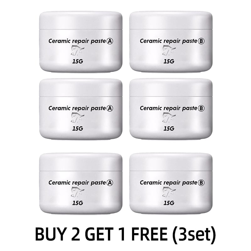 🔥Tile Repair Paste- buy more save more