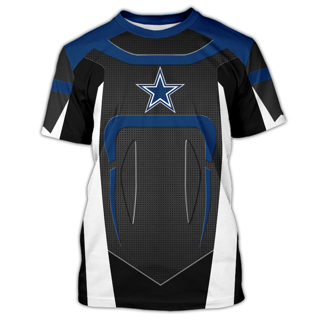 DALLAS COWBOYS 3D DC200