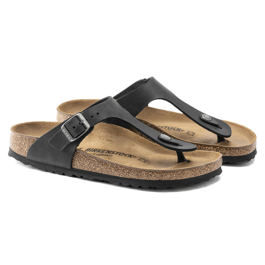 Gizeh Oiled Leather B-77093