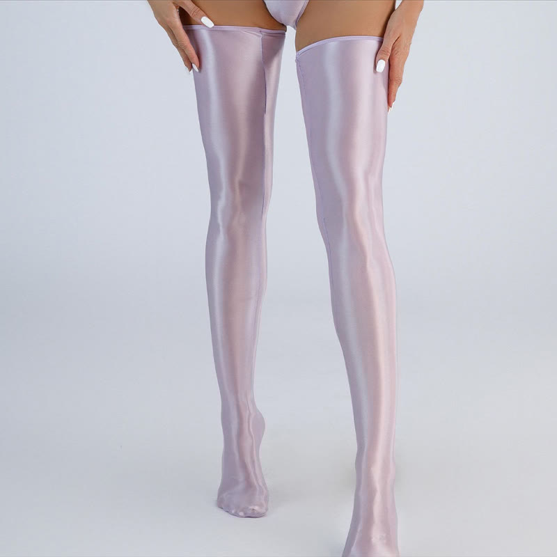 Sexy See-through Stockings